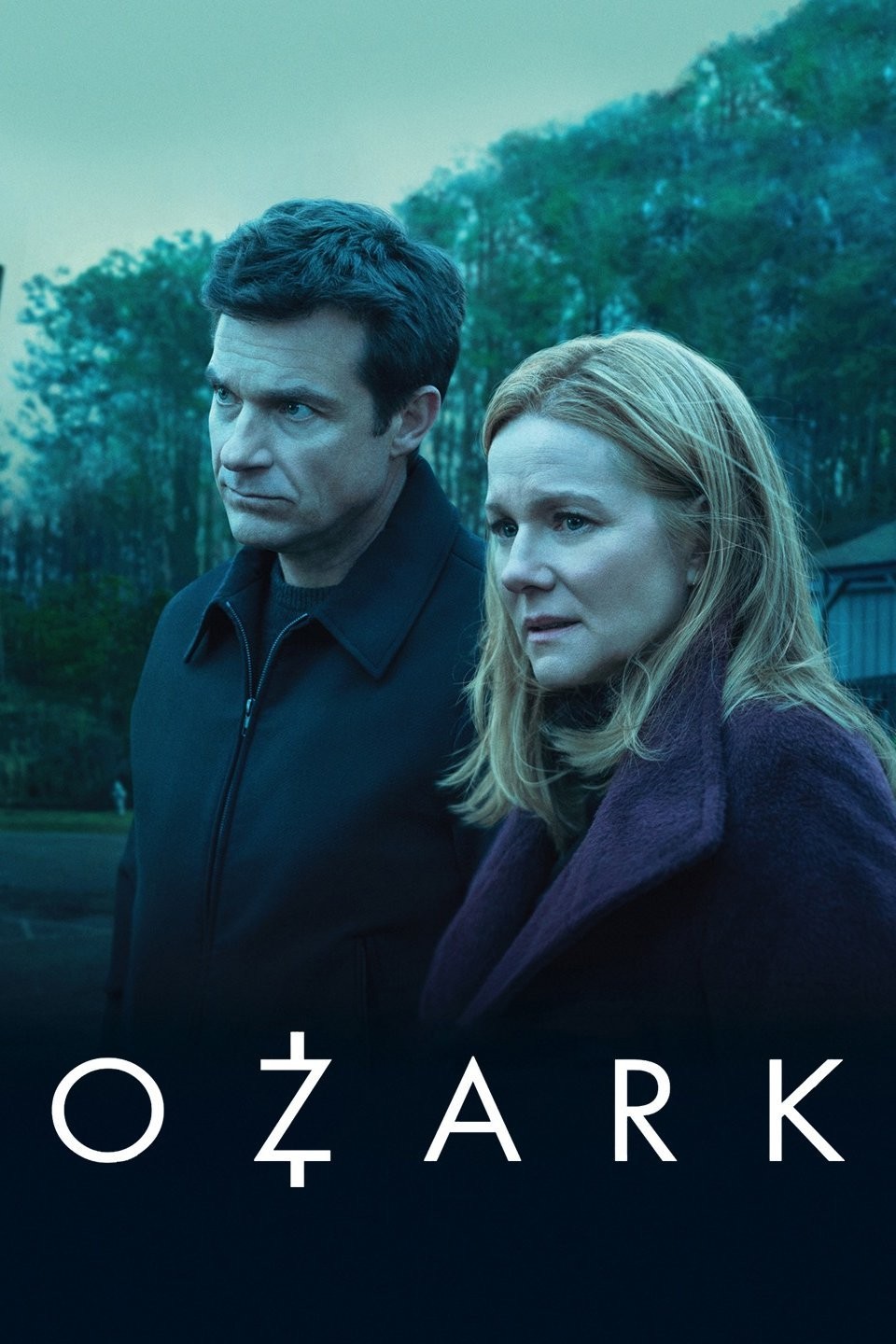 Озарк (сериал, 2017) 1-4 сезон смотреть онлайн на Лордфильм